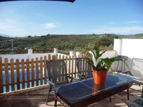 Spanish Farmhouse in Andalusia with Private Pool Fuentes De Cesna